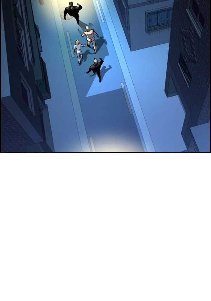 พี่ชายสายบอดี้การ์ด ตอนที่ 129 รูปที่ 56