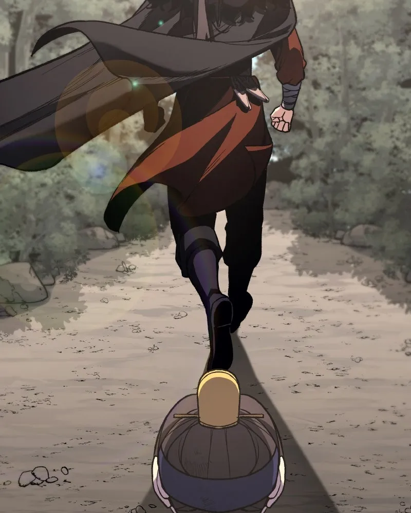 เกิดอีกทีเป็นว่าที่ประมุขลัทธิมาร ตอนที่ 32 รูปที่ 127