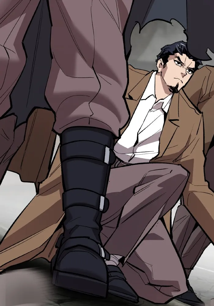 ยอดคนเลเวลทะลุ ตอนที่ 50 โลกที่ลุกเป็นไฟ (5) รูปที่ 179