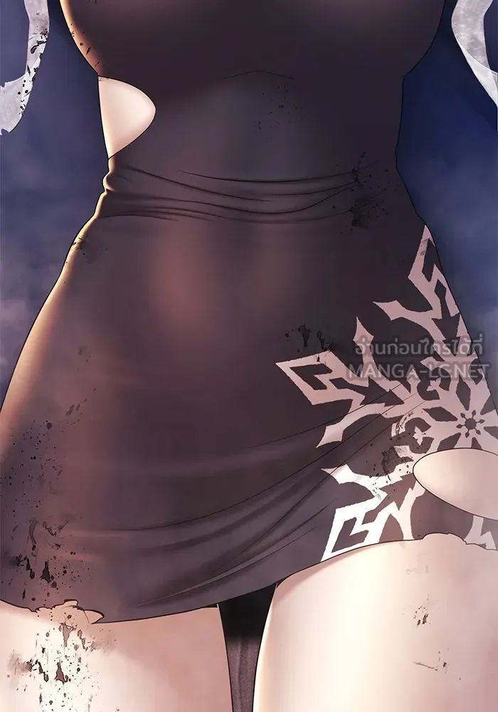 +99 ท่อนไม้พร้อมบวก ตอนที่ 14 ผู้เล่นปนเปื้อน vs พีซ (3) รูปที่ 297