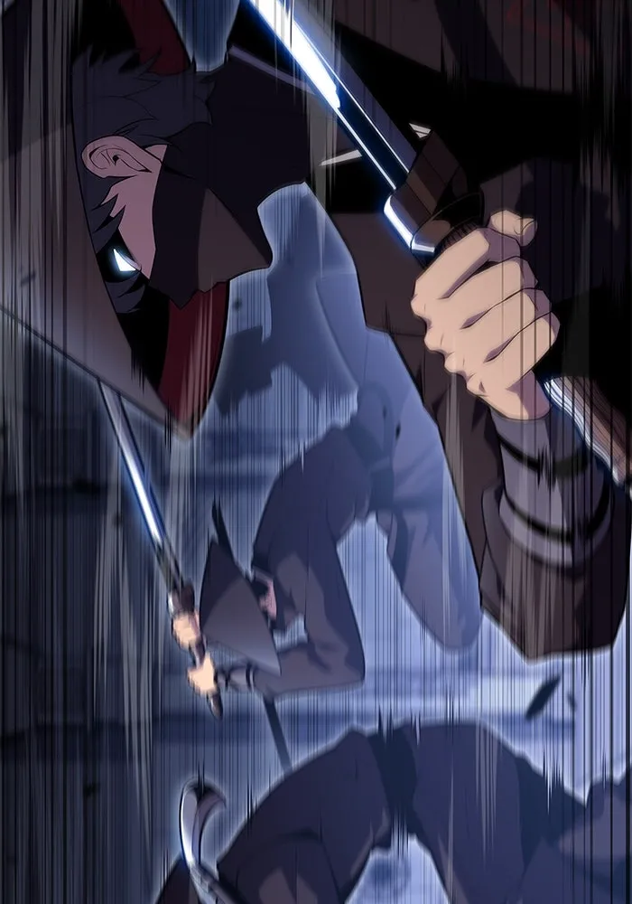 ผู้เล่นหน้าใหม่เลเวลแมกซ์ ตอนที่ 102 ทะเลสาบเกลือหัวหน้าเผ่าดูดเลื รูปที่ 28