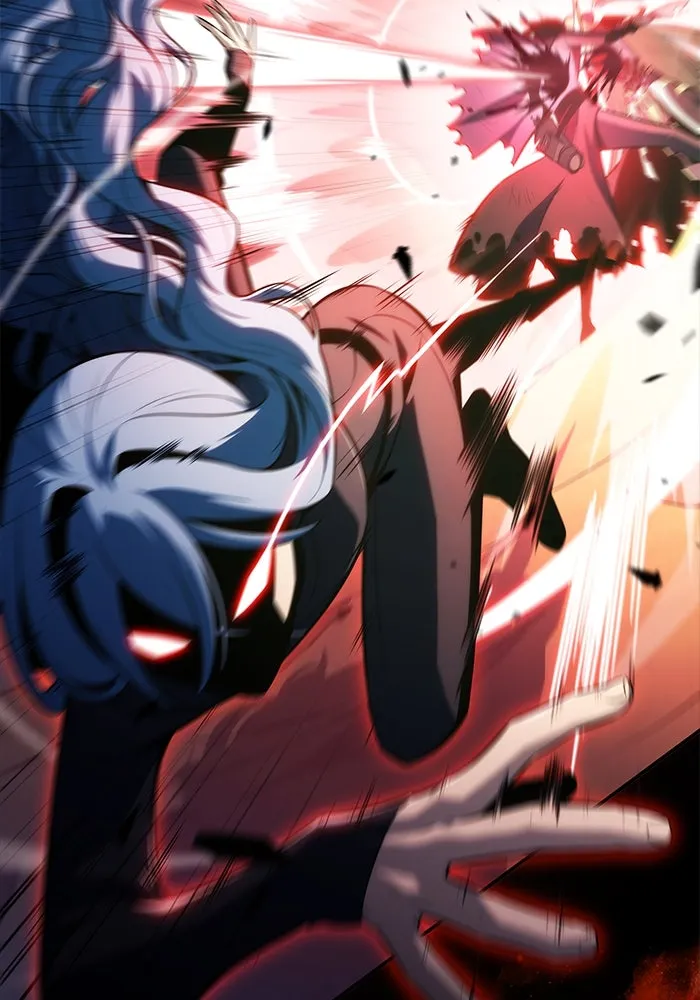 ผู้เล่นหน้าใหม่เลเวลแมกซ์ ตอนที่ 221 โอลด์การ์ด (4) รูปที่ 11