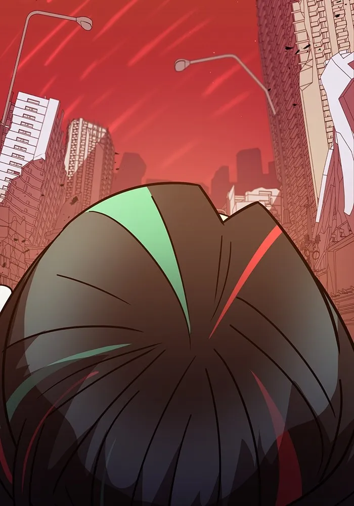 เพลเยอร์เลือดเทวะ ตอนที่ 48 หายนะครั้งที่ 1 ① รูปที่ 58