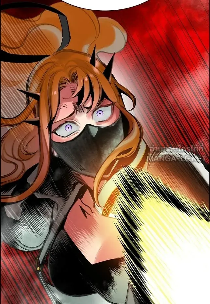 Jungle Juice ตอนที่ 185 รูปที่ 28