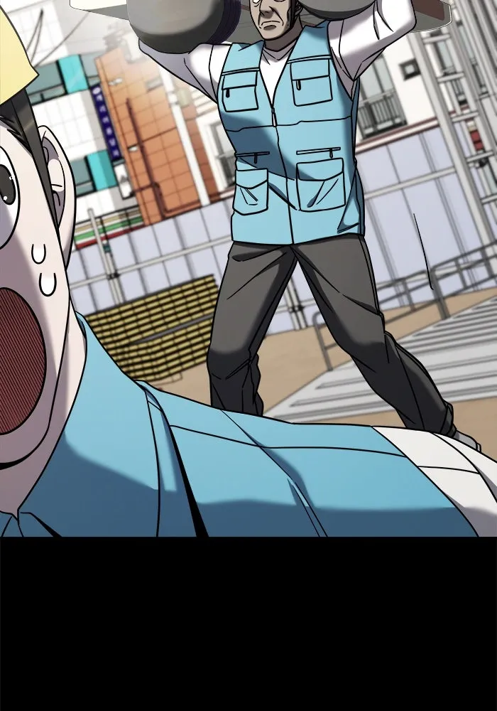 วายร้ายก็อยากมีรัก ตอนที่ 4 รูปที่ 110