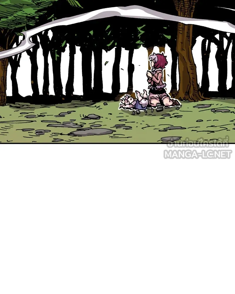 เคลวาเทส อสูรจอมราชัน ตอนที่ 25 กลิ่นของเมล็ด (2) รูปที่ 69