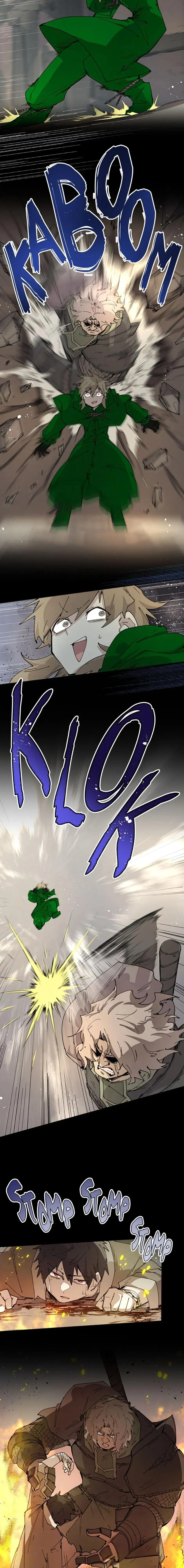 Reincarnation of the Hero Party_s Grand Mage การเก_ดใหม_ของมหาจอมเวทแห_งปาร_ต_ผ_กล_า ตอนที่ ตอนที่ 74 รูปที่ 6