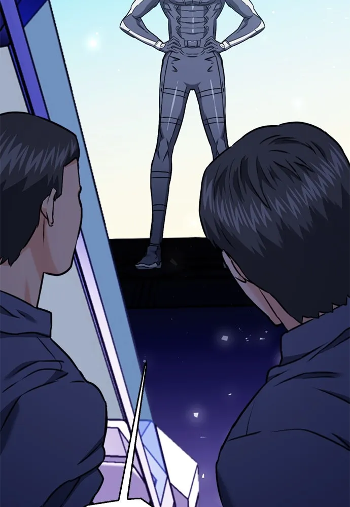 ดรูอิดแห่งสถานีโซล ตอนที่ 133 รูปที่ 154