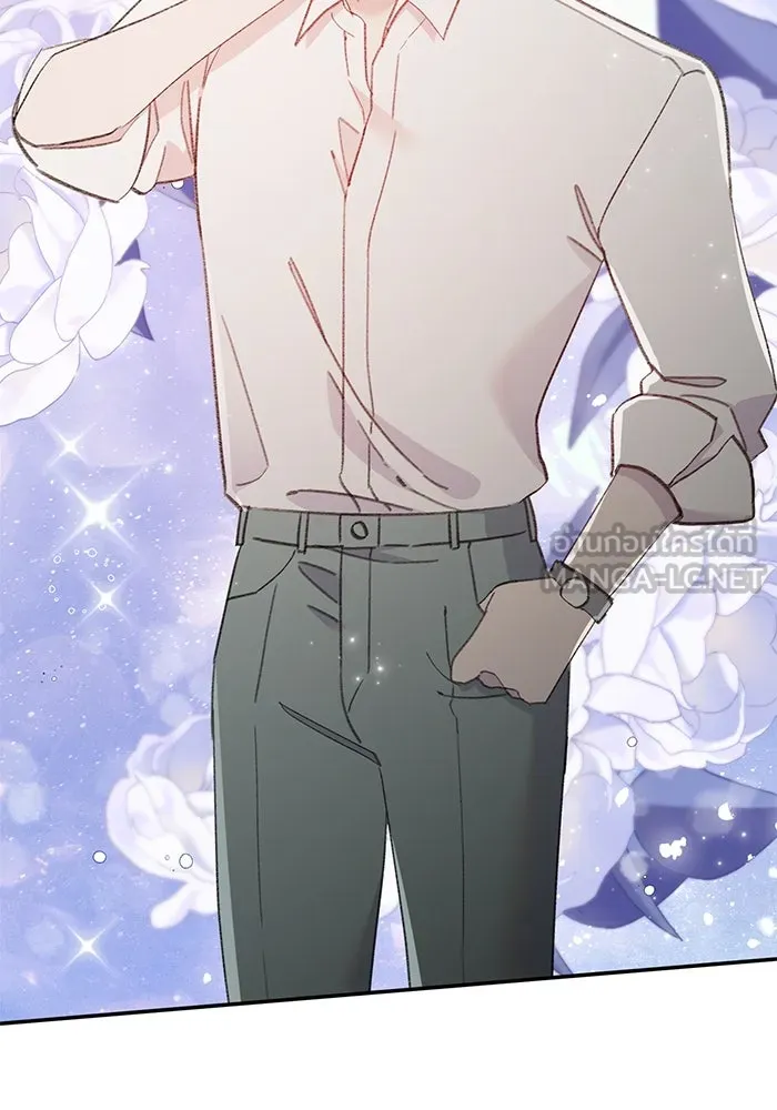 รักน้ำ รักปลา รักเธอนะ ตอนที่ 29 ปลาเป็นแผล รูปที่ 87