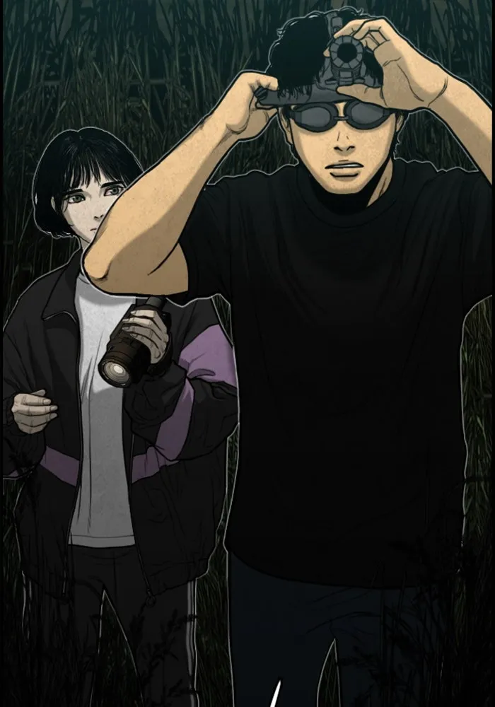 ตกศพสยอง ตอนที่ 15 รูปที่ 2