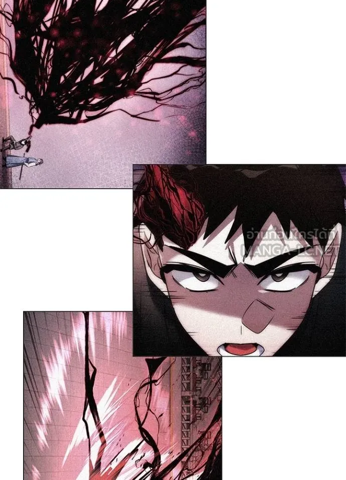 คืนแห่งโทแกบี ตอนที่ 64 รูปที่ 97