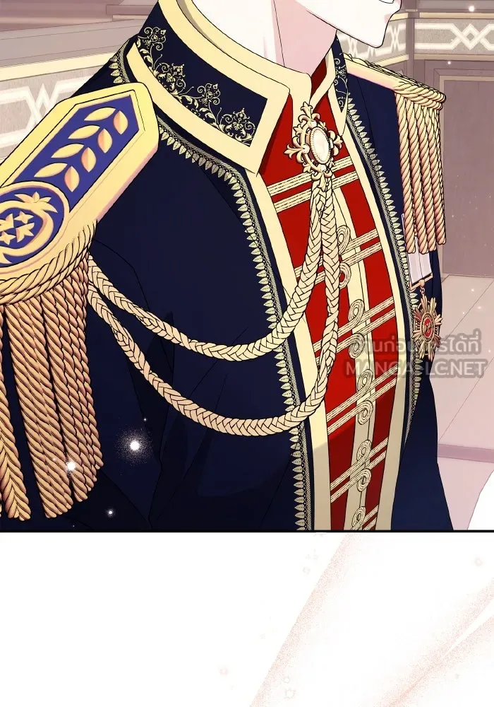 ทำแบบนี้ไม่ได้เพคะ องค์ชาย ตอนที่ 64 รูปที่ 9