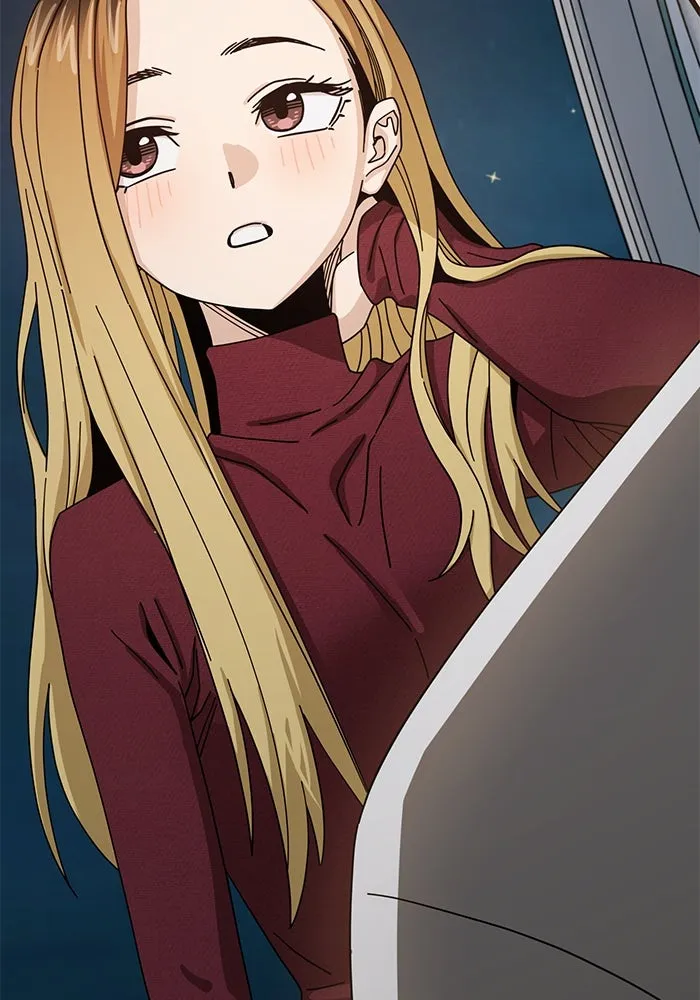 โชคชะตานำพารัก ตอนที่ 36 ขอโทษ รูปที่ 59