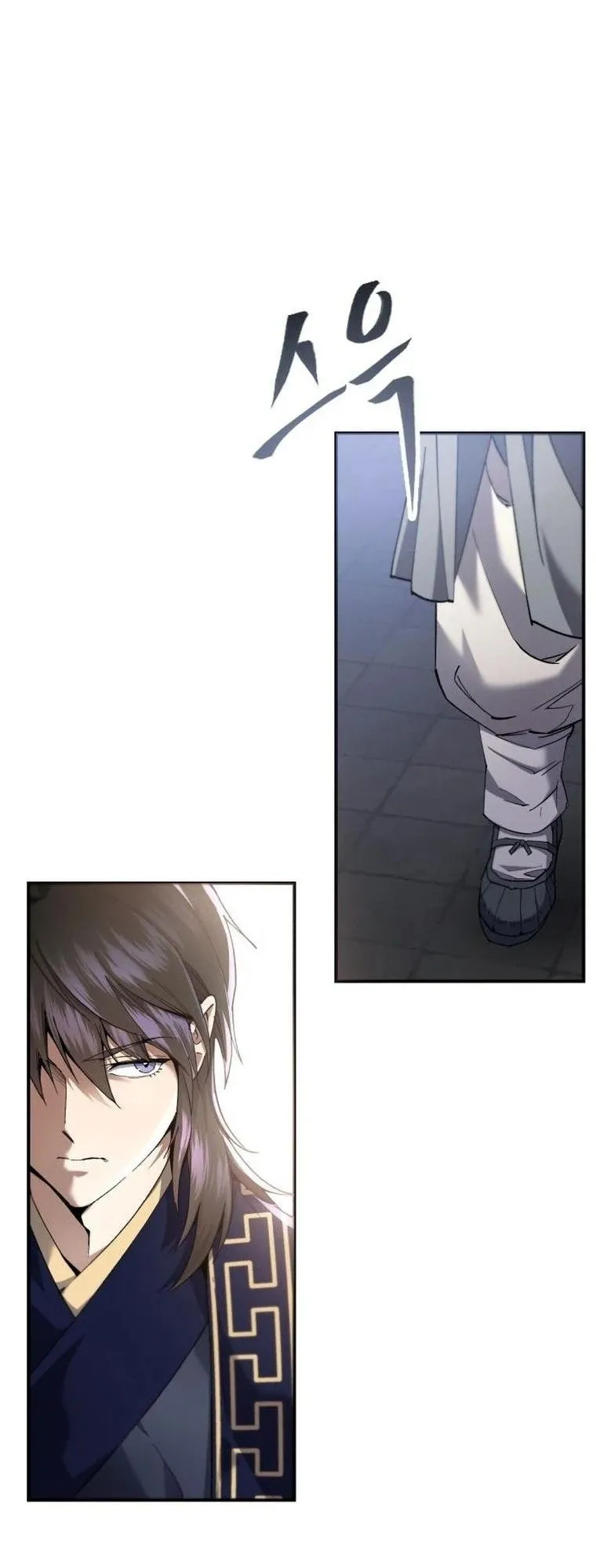 The Heavenly Demon Wants a Quiet Life มารสวรรค_ผ_แสวงหาความสงบ ตอนที่ ตอนที่ 21 รูปที่ 51