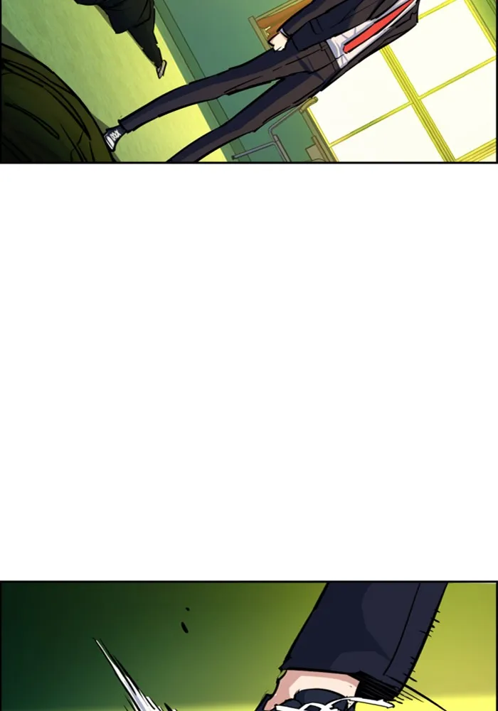 พี่ชายสายบอดี้การ์ด ตอนที่ 70 รูปที่ 11