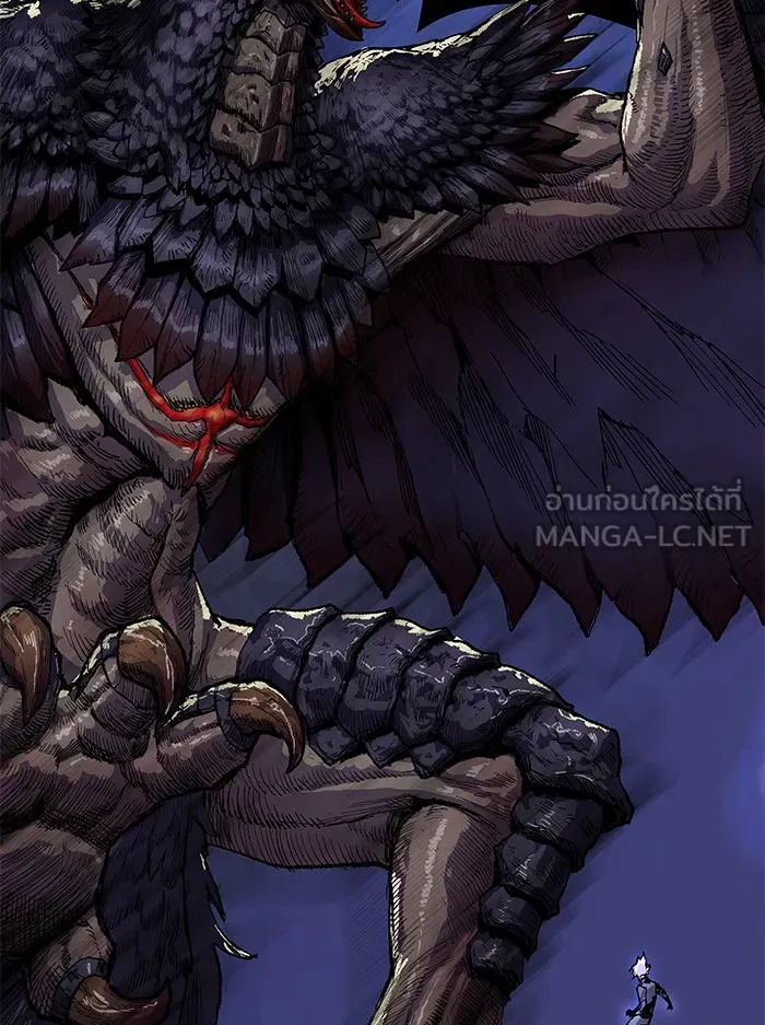 ยอดคนเลเวลทะลุ ตอนที่ 5 กิลด์บังแพสุดแข็งแกร่ง (1) รูปที่ 105