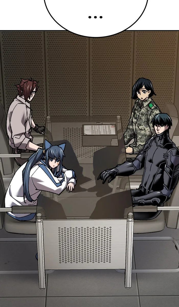 ยอดคนเลเวลทะลุ ตอนที่ 25 ไม่มีชื่อ (4) รูปที่ 139