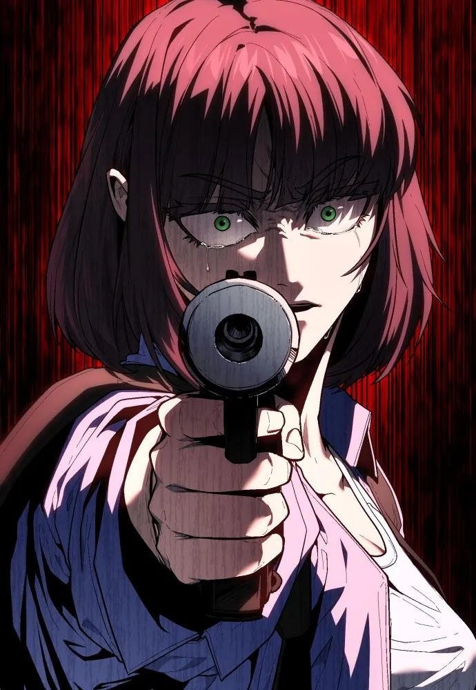 สนิมเชือดเลือดสาด ตอนที่ 23 รูปที่ 71