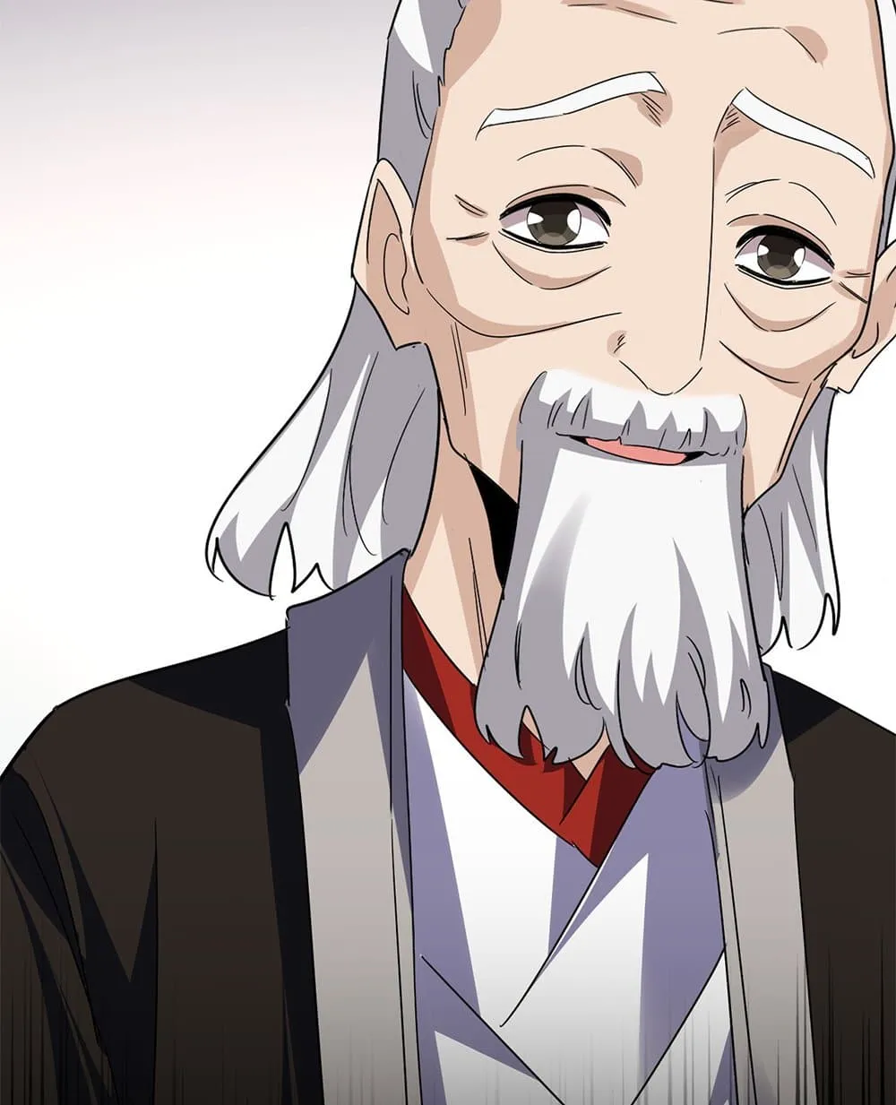 Magic Emperor ราชาจอมเวทย_ ตอนที่ ตอนที่ 750 รูปที่ 56