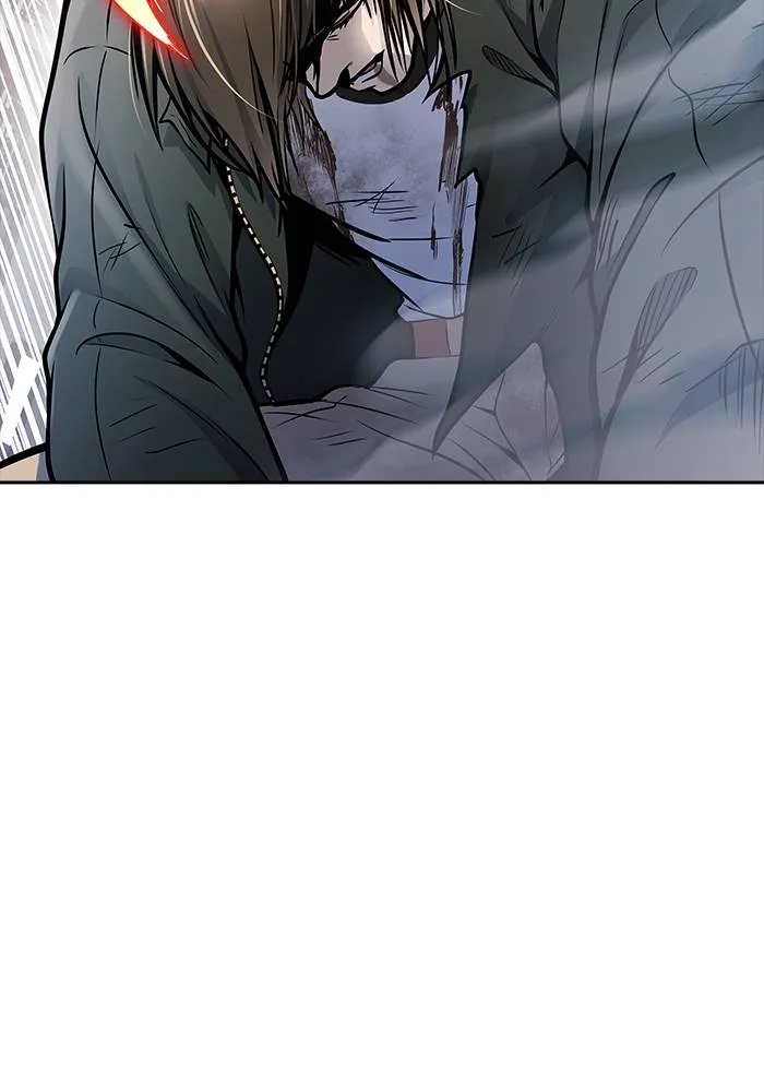 ทาวเวอร์ออฟก๊อด หอคอ ตอนที่ 208 รูปที่ 5