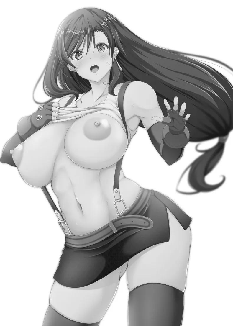 Doujin-Lc- อ่าน โดจิน มังฮวา เกาหลี ญี่ปุ่น จีน แปลไทย หน้าอกทีฟาในฝัน (KOJIROU!) (Final Fantasy VII) ตอนที่ 1 2 3 4 5 6 7 8 9 10 11 12 13 14 ฟรี ไม่มีโฆษณา อ่าน โดจิน Manhwa เกาหลี ญี่ปุ่น จีน เรามีครบ คัดมาให้เน้นๆ โดจิน 18+ รับประกันความฟินโดย  Doujin Lc