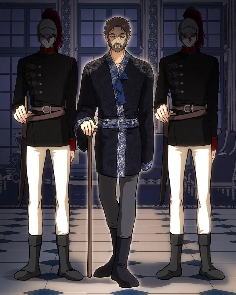 เจ้าหญิงคลั่งแห่งวังหลวง ตอนที่ 137 รูปที่ 38