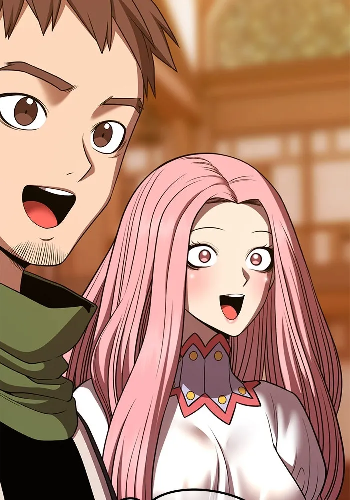 +99 ท่อนไม้พร้อมบวก ตอนที่ 52 งานเลี้ยง รูปที่ 281