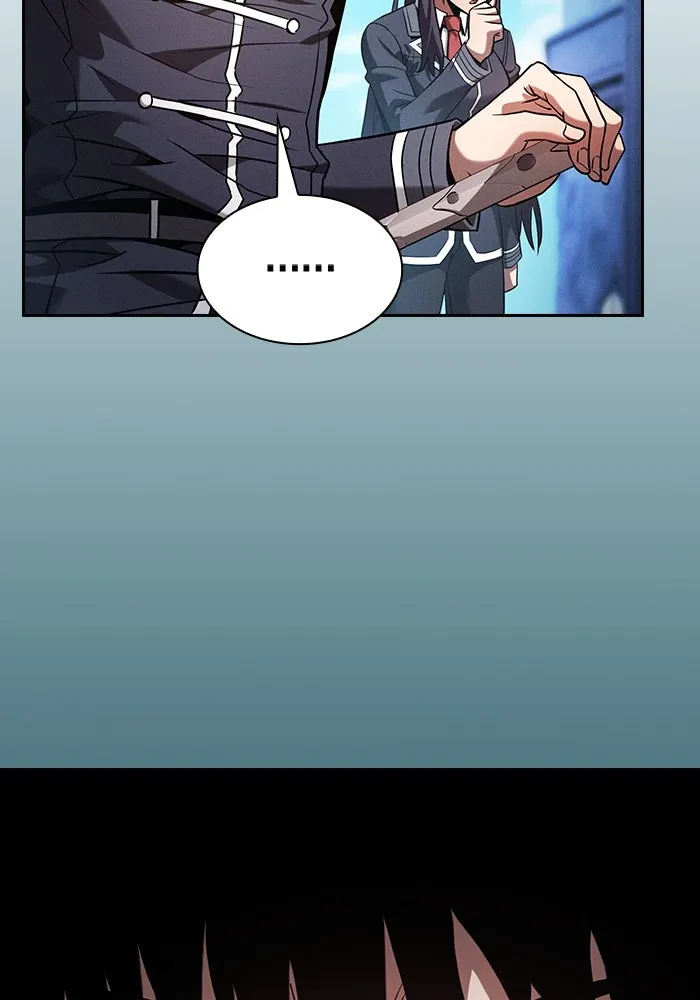 นักดาบอัจฉริยะจากอะคาเดมี ตอนที่ 77 รูปที่ 100