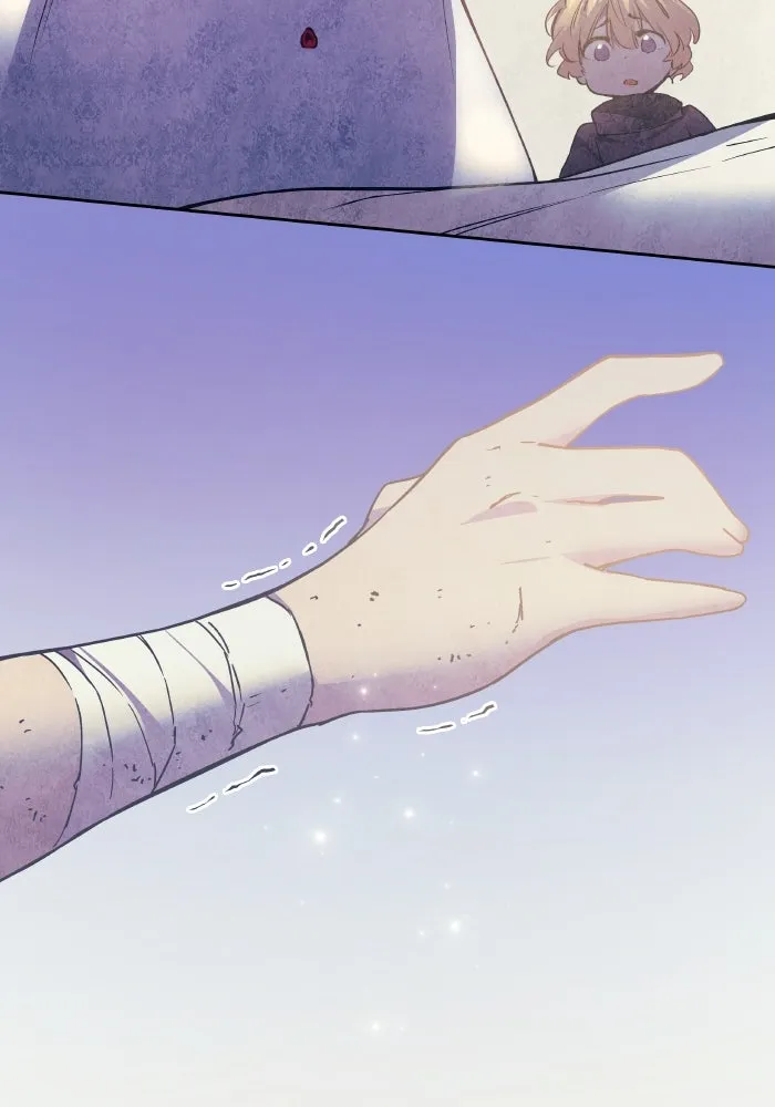 ฟิลเลียโรเซ่กับคำทำนายแห่งมงกุฎหนาม ตอนที่ 121 รูปที่ 11