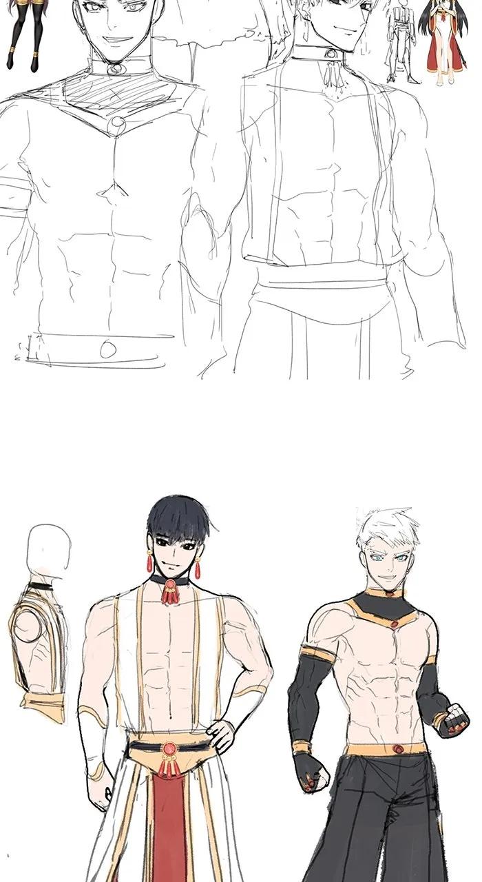 +99 ท่อนไม้พร้อมบวก ตอนที่ 50 รูปที่ 416