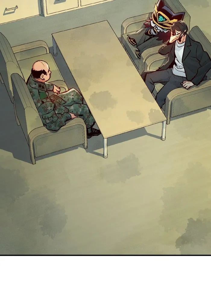 The Lone Necromancer ตอนที่ 37 รูปที่ 74