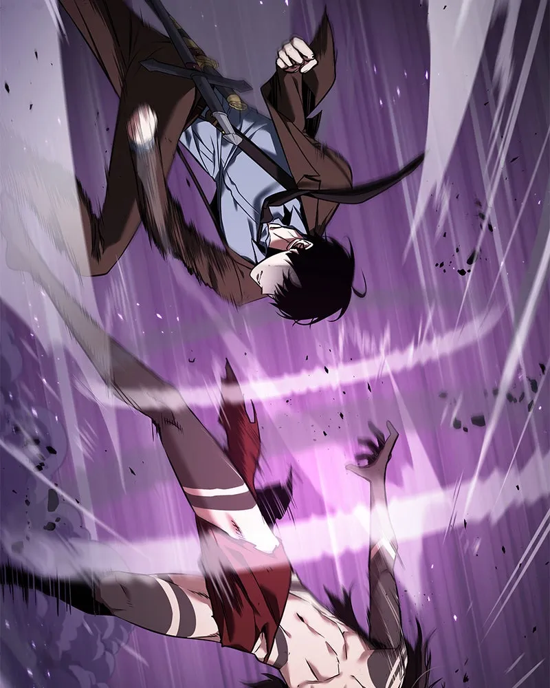 Omniscient Reader อ่านชะตาวันสิ้นโลก ตอนที่ 18 การต่อสู้ของนักอ่าน (1) รูปที่ 94