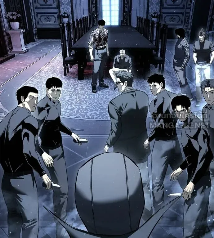มัจจุราชชุดแดง ตอนที่ 51 รูปที่ 103