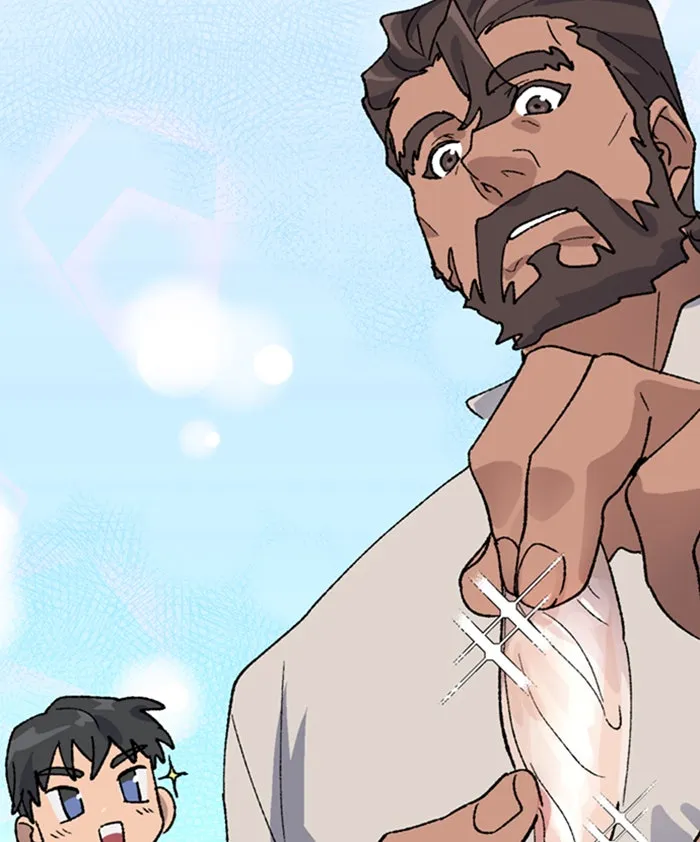 ตั้งแคมป์ฮีลใจในต่างโลก ตอนที่ 34 รูปที่ 52