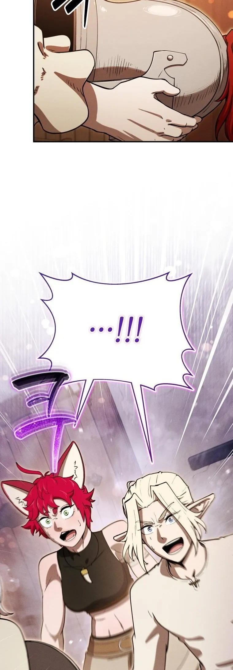 Dungeon Gourmet อ_ศว_นเป_บพ_สดาร เปล_ยนม_งกรให_เป_นเมน_เด_ด ตอนที่ ตอนที่ 25 รูปที่ 52