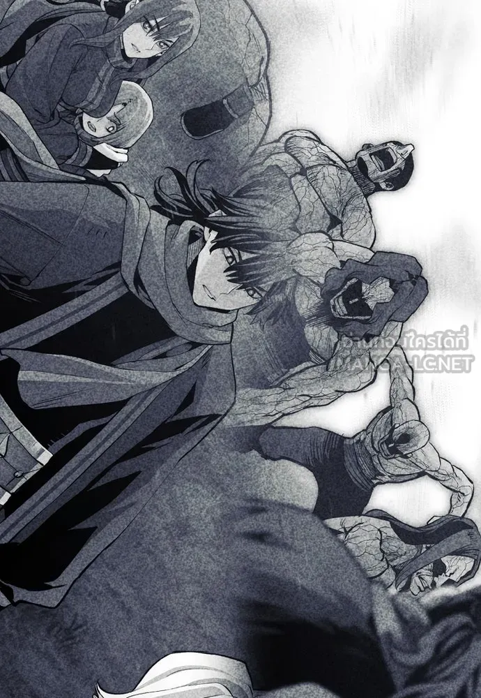 เส้นทางสู่เทพมาร ตอนที่ 108 รูปที่ 180