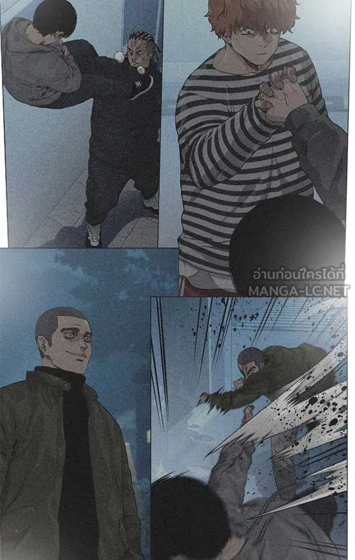To not die ตอนที่ 66 รูปที่ 156
