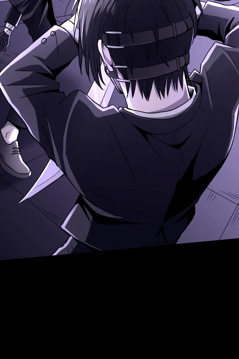 Hunter Game ตอนที่ 54  new game รูปที่ 43