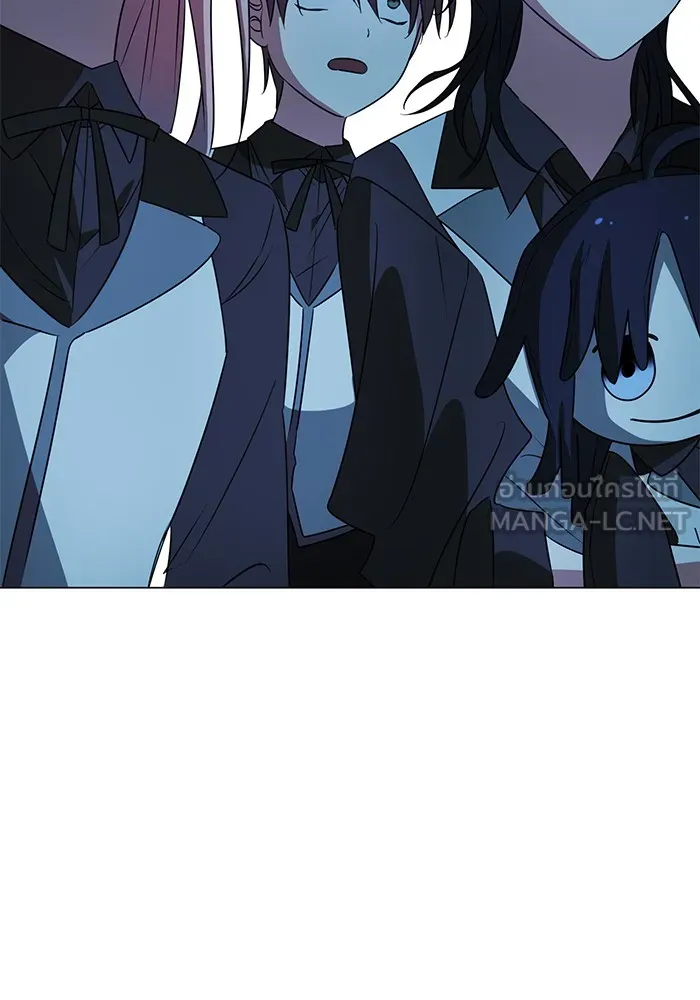 อะคาเดมีนี้เห็นทีจะเจ๊ง ตอนที่ 31 รูปที่ 123