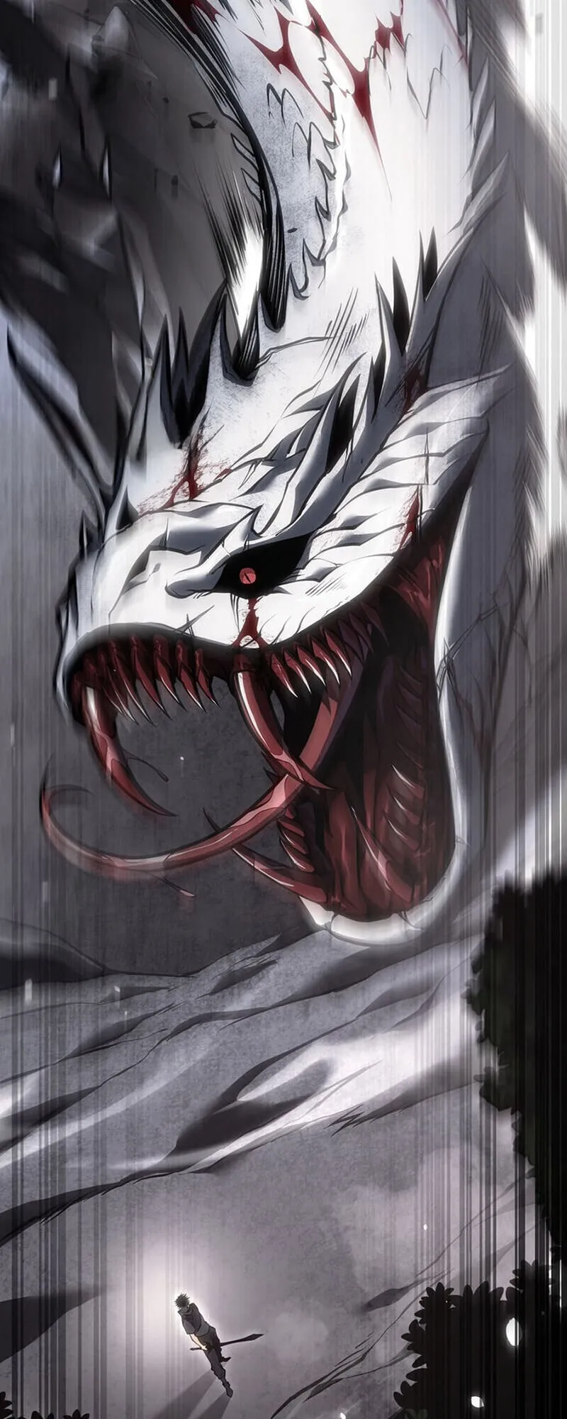 Reincarnator_s Stream การไลฟ_สดของผ_หวนค_น ตอนที่ ตอนที่ 28 รูปที่ 6