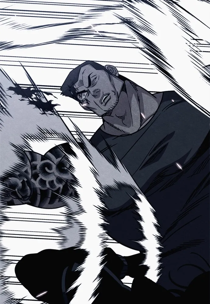 Zombie X Slasher ตอนที่ 41 รูปที่ 8