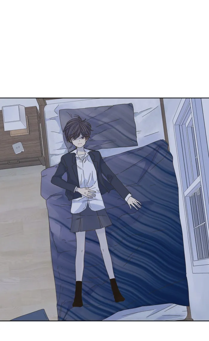 ฉันมันร้าย หรือเพราะโลกไม่น่ารัก ตอนที่ 40 รูปที่ 4