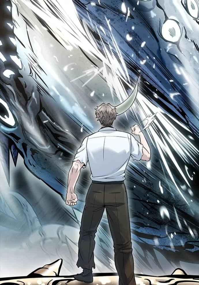 ทาวเวอร์ออฟก๊อด หอคอ ตอนที่ 637 รูปที่ 95