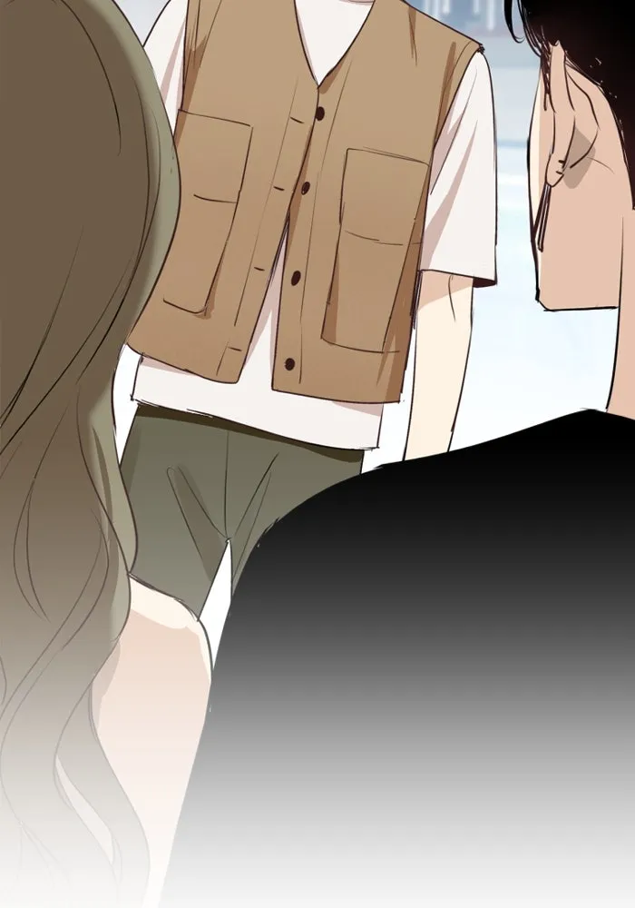 ฉันเปล่าร้องไห้ซะหน่อย ตอนที่ 54 รูปที่ 4