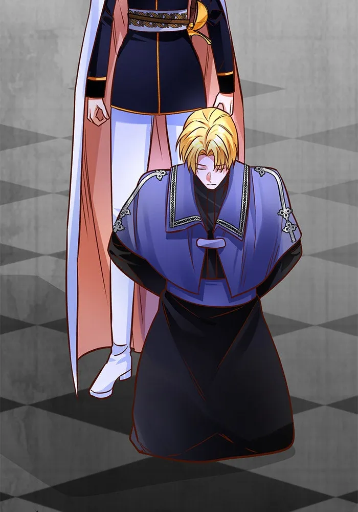 บุตรีดยุกขอไม่แต่งงานbrกับหนุ่มในฝัน ตอนที่ 83 รูปที่ 59