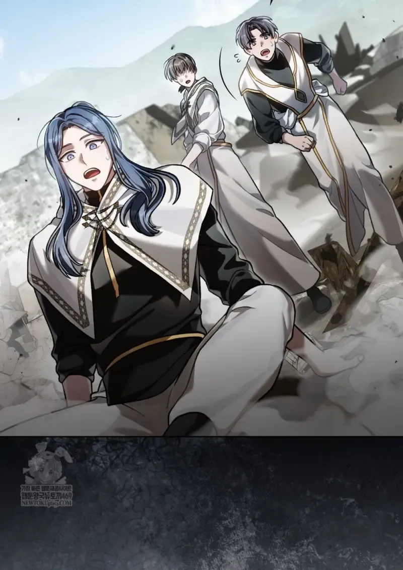 Reborn as the Enemy Prince เก_ดใหม_เป_นเจ_าชายในประเทศศ_ตร_ ตอนที่ ตอนที่ 96 รูปที่ 101