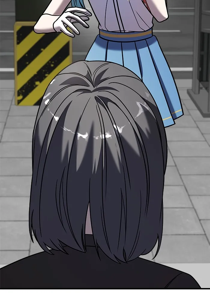 วายร้ายก็อยากมีรัก ตอนที่ 31 รูปที่ 14