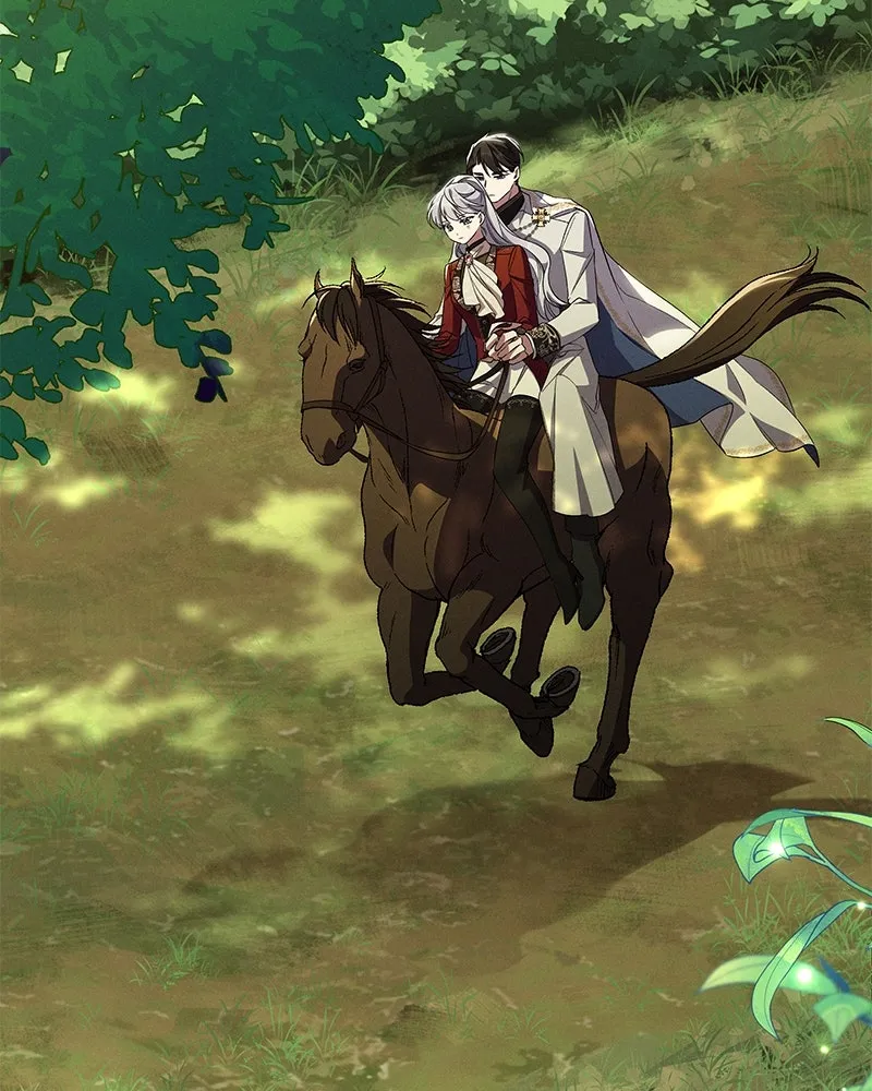 โอ้ ศัตรูที่รัก ตอนที่ 81 รูปที่ 4