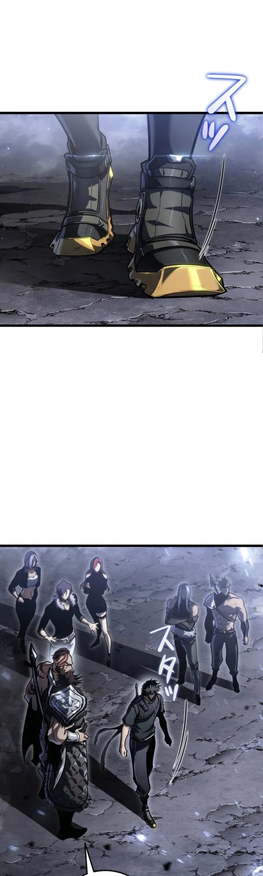 Reincarnator_s Stream การไลฟ_สดของผ_หวนค_น ตอนที่ ตอนที่ 36 รูปที่ 55