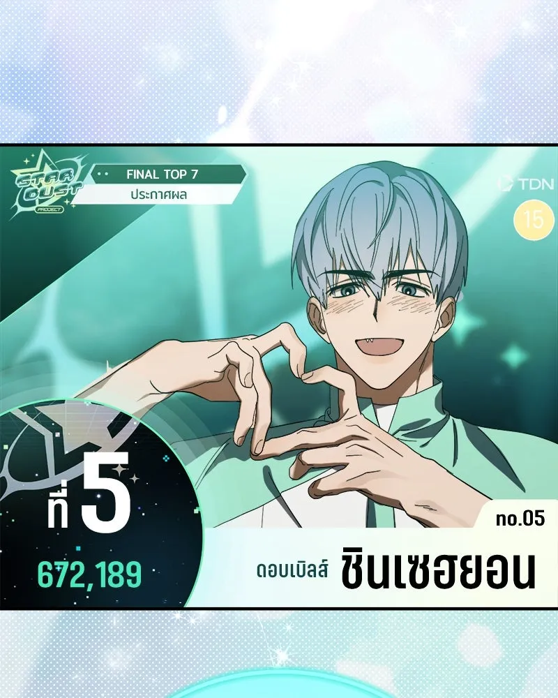 ย้อนเวลามาเป็นมักเน่ ตอนที่ 48 รูปที่ 112